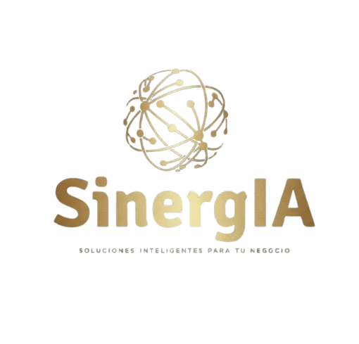 SinergIA — Soluciones inteligentes para tu negocio