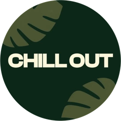 Logo de Chill Out